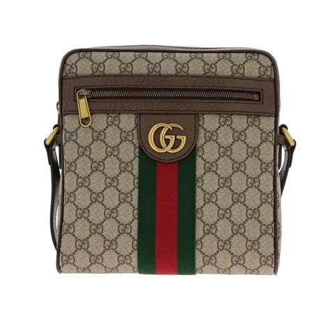 gucci men's men's bags|Gucci man bags for men.